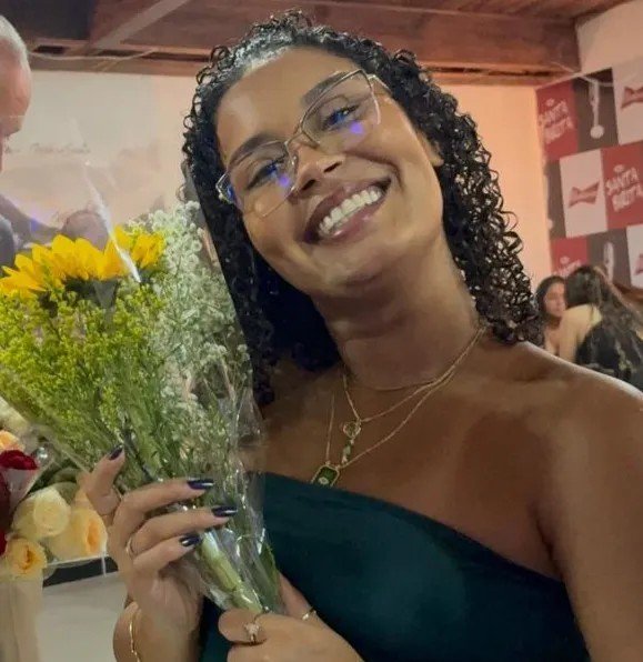 Retrato de Maria Luiza